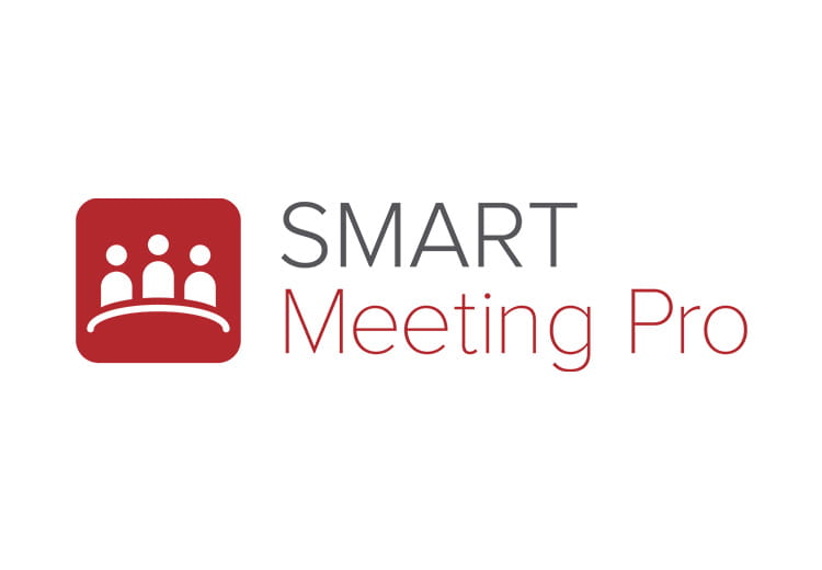 SMART Meeting Pro logo