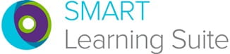 An image of the Smart Learning Suite logo.