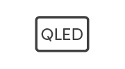 Icon - QLED
